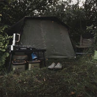 Prologic Bivvy Table